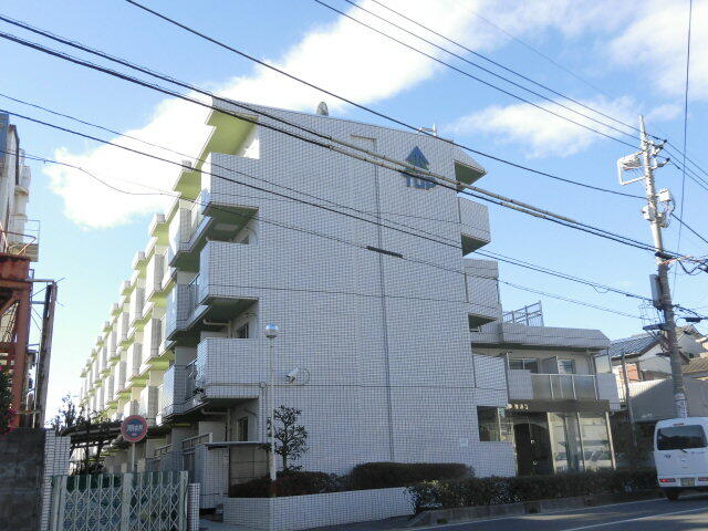 ＪＲ埼京線 与野本町駅 徒歩10分 築39年
