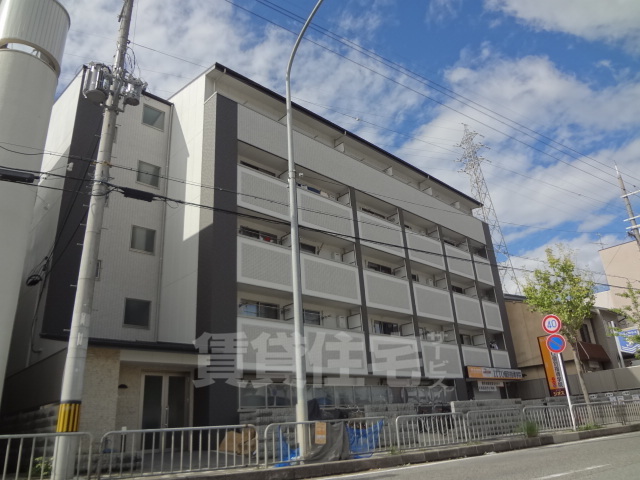 地下鉄東西線 小野駅 徒歩2分 築12年