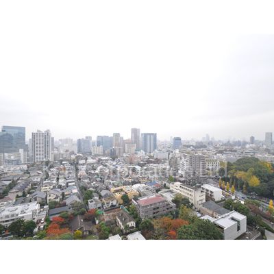 御殿山トラストコートのその他写真