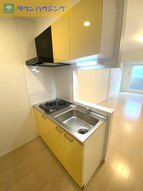 キッチン　お気軽にお問合せ下さい♪