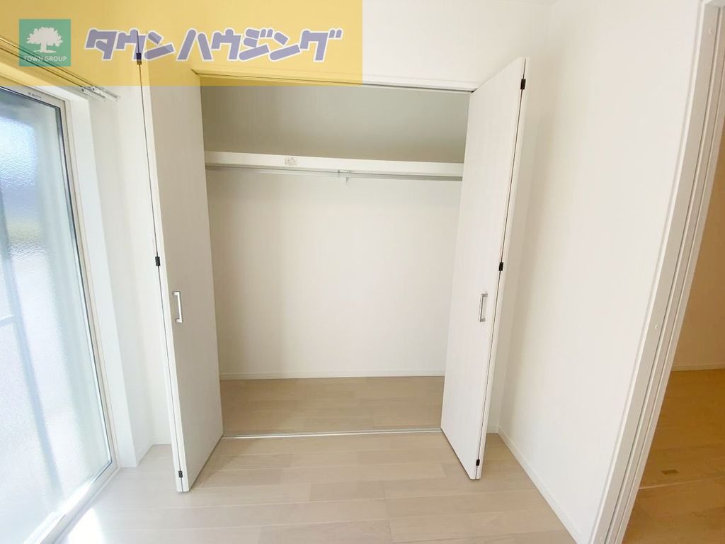 収納　詳細はタウンハウジングまで！