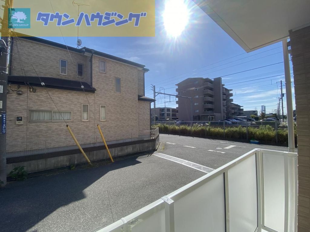 眺望　詳細はタウンハウジングまで！
