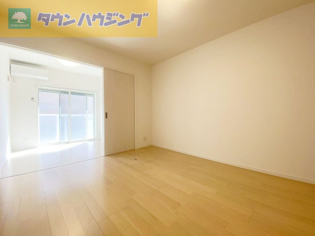 居室・リビング　詳細はタウンハウジングまで！