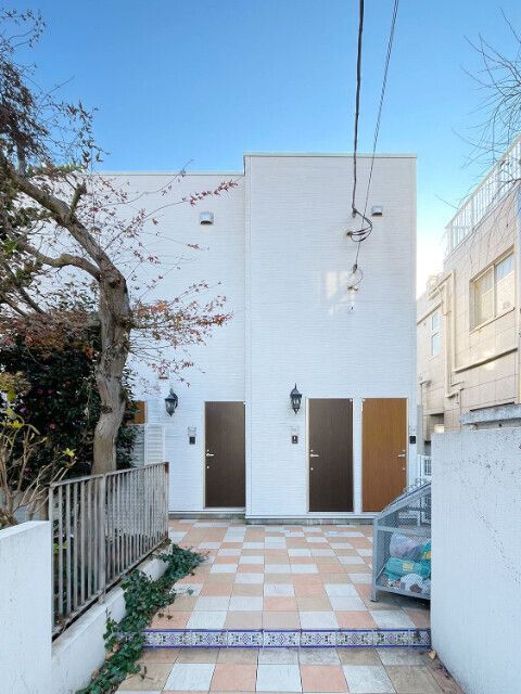 建物外観　☆綺麗な外観☆