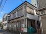 南林間駅より徒歩5分 1階 築41年4ヶ月の賃貸物件