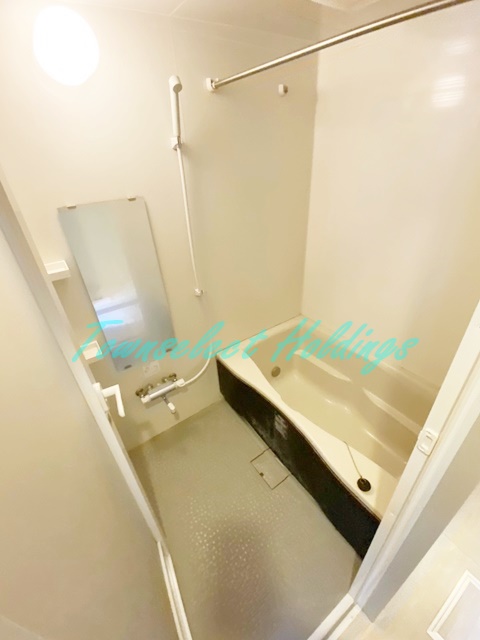 ＪＲ東海道本線 藤沢駅 徒歩5分 7階建 築14年の風呂写真