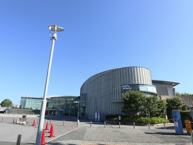 その他　横浜国際プール（その他）まで1100m