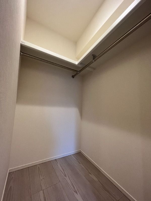収納　☆たっぷり収納☆