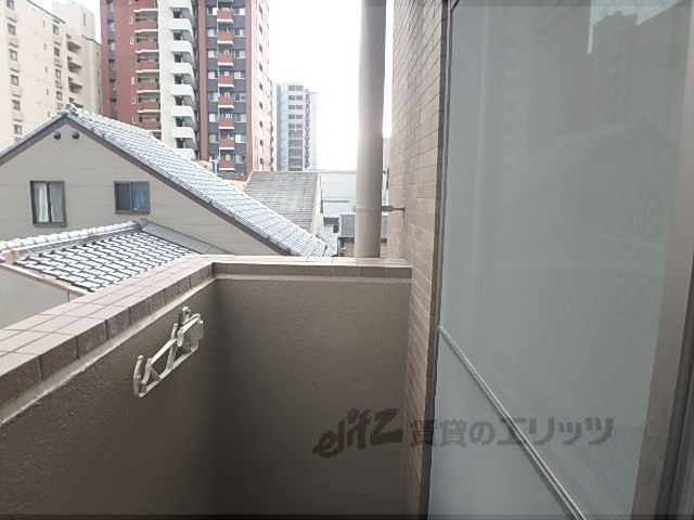 Avenue高辻の内装写真