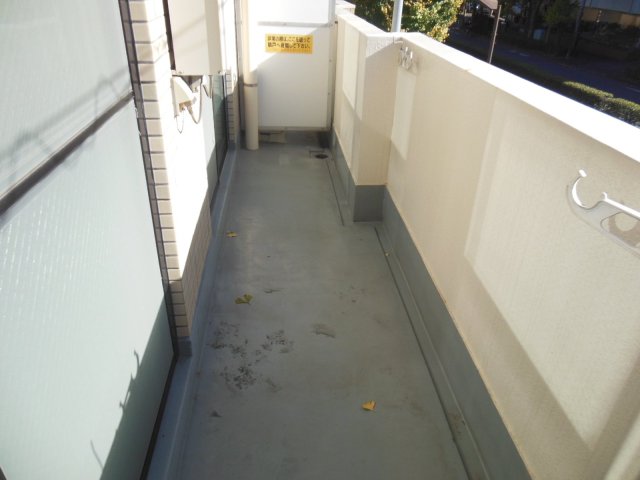 その他共有部分　内階段