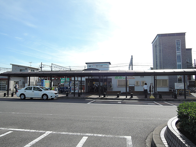 その他　阿久比駅（その他）まで1905m