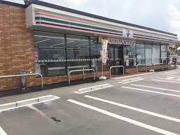コンビニ　セブンイレブン阿久比宮津団地店（コンビニ）まで1224m