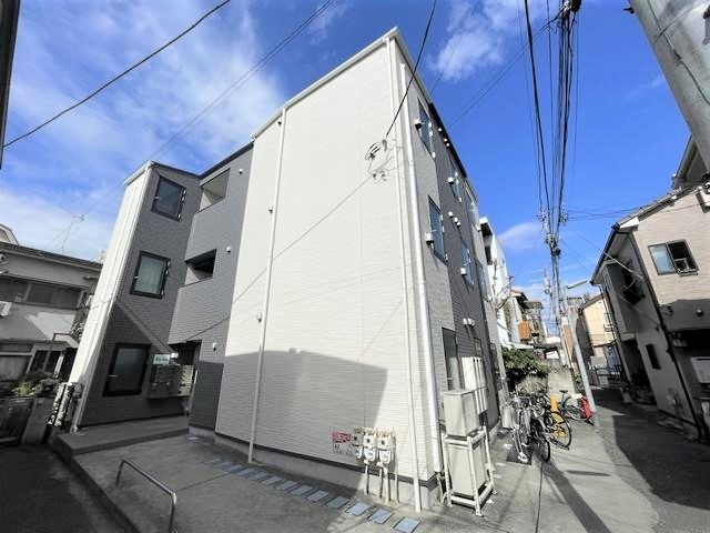 エルクレスト