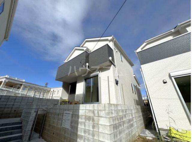リナージュL 千葉市花見川区畑町22-1期の外観写真