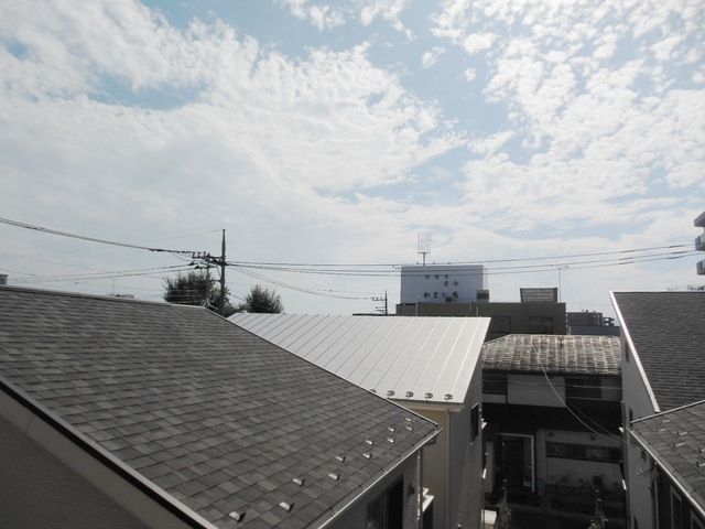 京王相模原線 橋本駅 徒歩17分 5階建 築17年のその他写真
