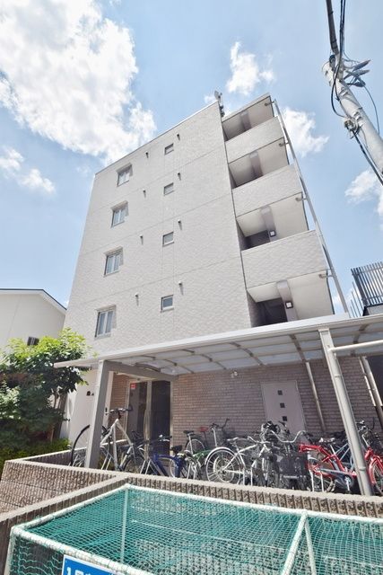 京王相模原線 橋本駅 徒歩17分 築17年