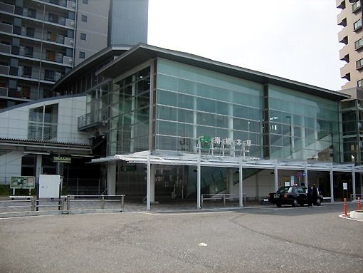 京王相模原線 橋本駅 徒歩17分 5階建 築17年の周辺写真