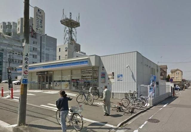 京王相模原線 橋本駅 徒歩17分 5階建 築17年の周辺写真
