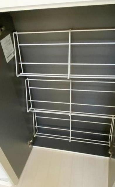 収納　別物件同施工タイプ
