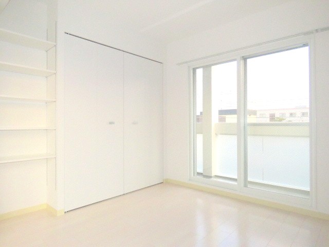 その他部屋・スペース　綺麗な内装です♪