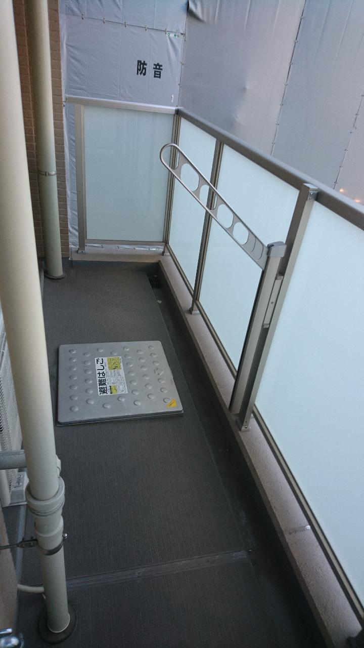 プラウド日本橋大伝馬町の内装写真