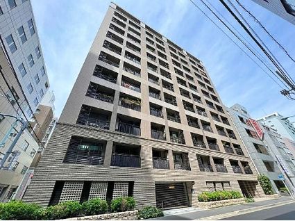 プラウド日本橋大伝馬町