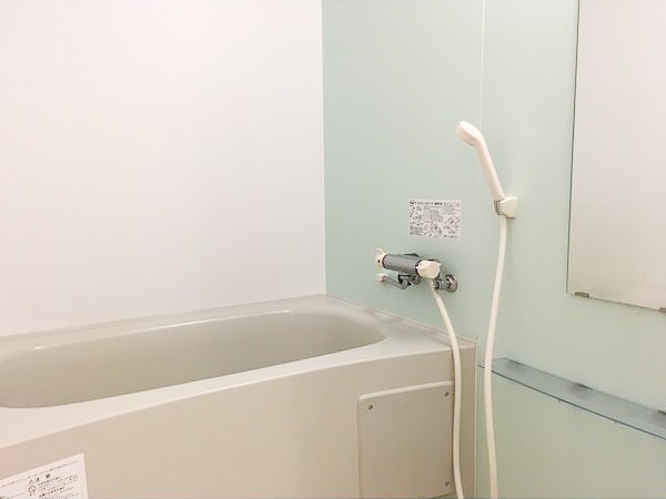 アイリス菊水の風呂写真
