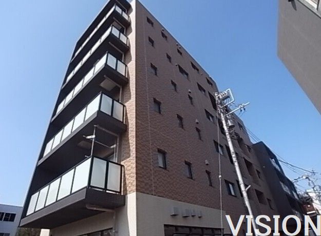 建物外観　☆外観☆