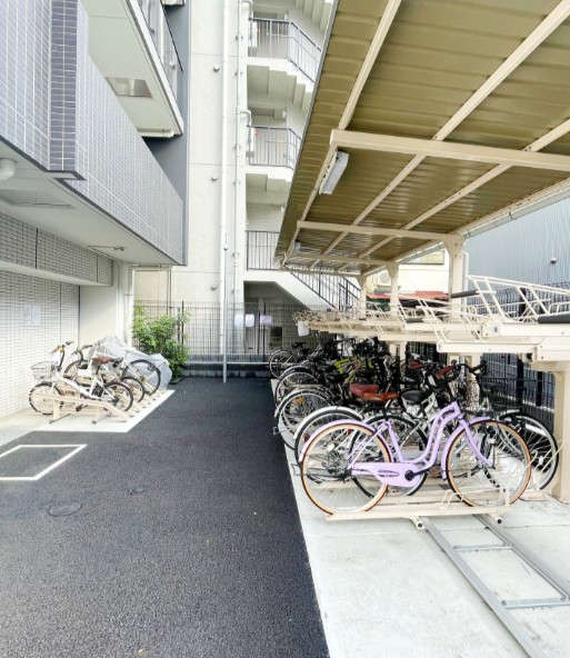 ＪＲ根岸線 関内駅 徒歩10分 11階建 築2年のその他写真