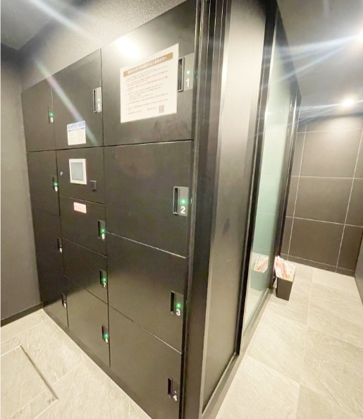 ＪＲ根岸線 関内駅 徒歩10分 11階建 築2年の外観写真