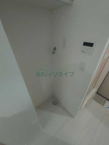 ククリ・ザ・レジデンス池袋の内装写真