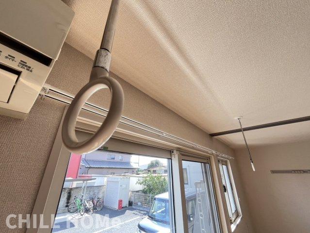 東武伊勢崎線 剛志駅 徒歩62分 2階建 築17年のその他写真