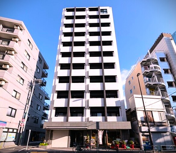 ＪＲ山手線 田端駅 徒歩7分 築16年