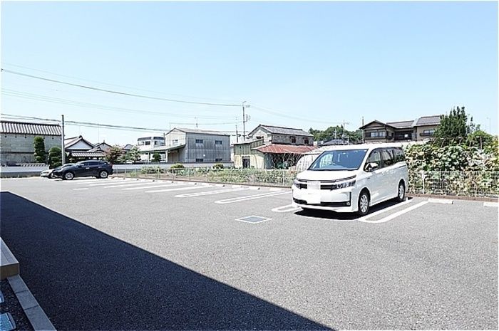 すずの木アパートメントのその他写真