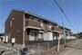 宇都宮駅よりバス18分 徒歩5分 1階 築9年7ヶ月の賃貸物件