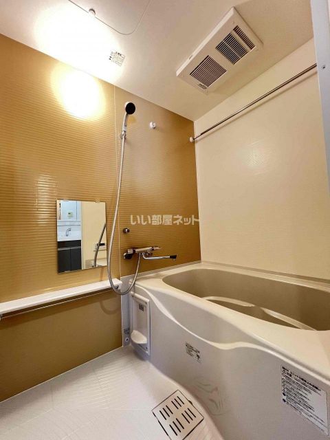 MAISHIN神戸三宮EASTの風呂写真