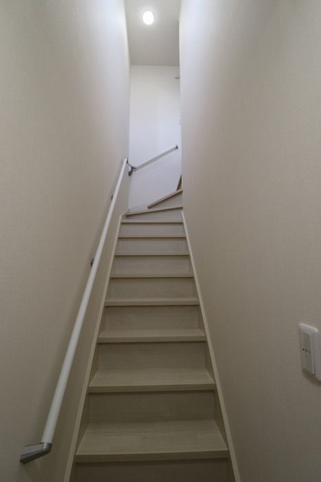 アクシア高屋敷 Vの内装写真