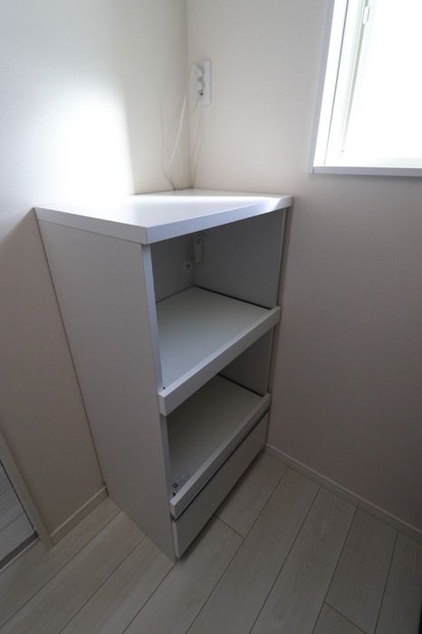 アクシア高屋敷 Vの内装写真