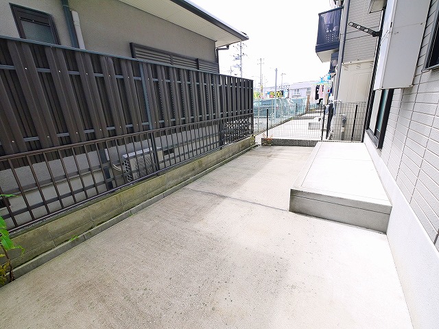 ジェイアール郡山Bのその他写真