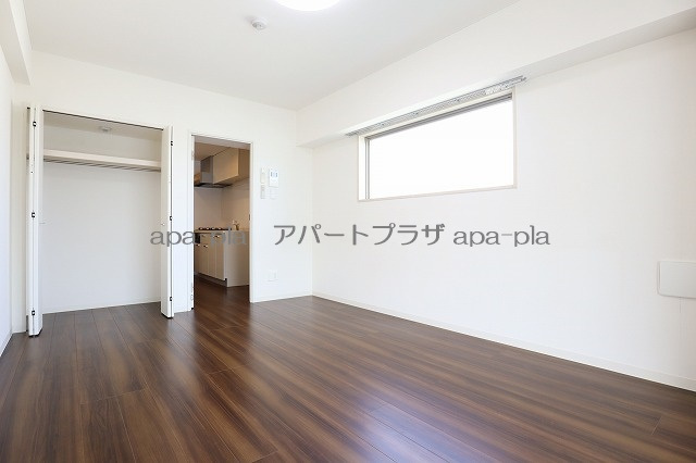 こえどテラスの居間写真