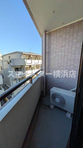 ヴァンハウス金沢八景のその他写真