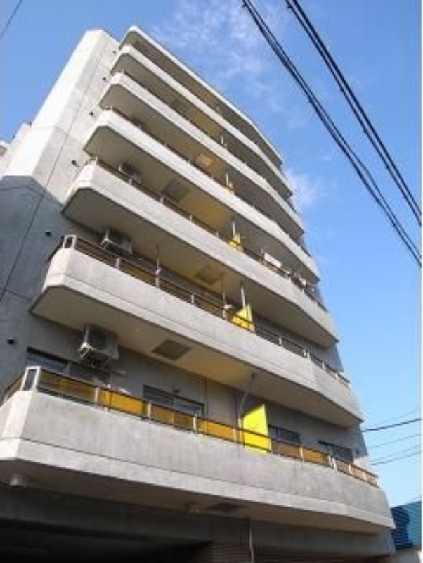 ＪＲ函館本線 発寒中央駅 徒歩5分 築21年