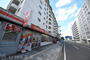 コンビニ　セイコーマート中の島駅前店（コンビニ）まで321m