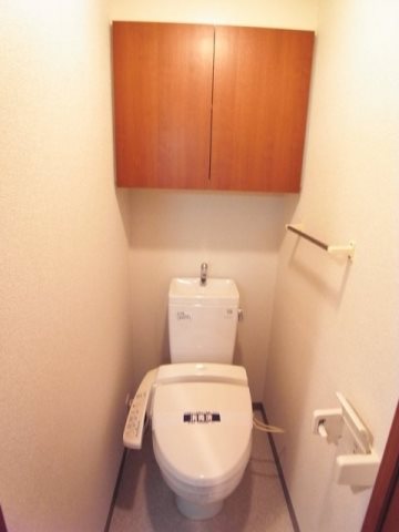 トイレ　★見学予約受付中★
