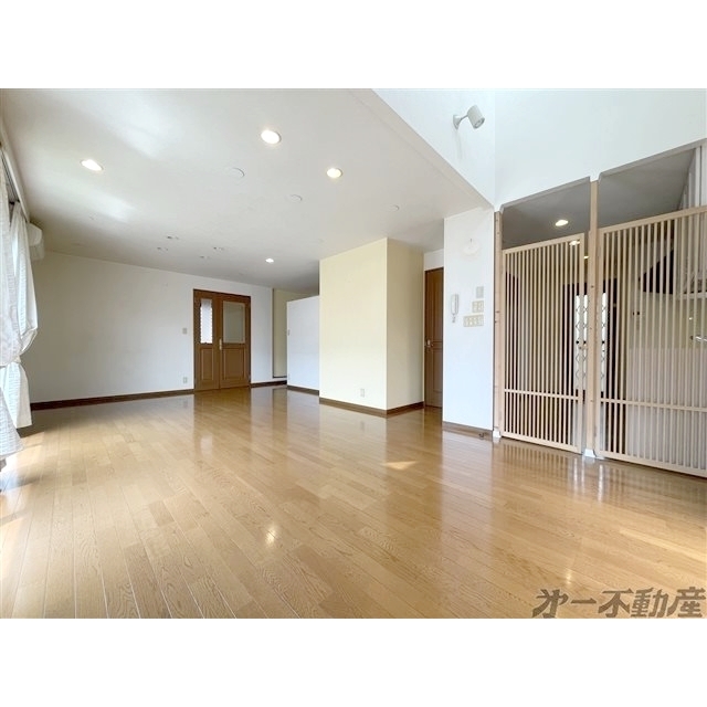 建物外観　ＬＤＫ