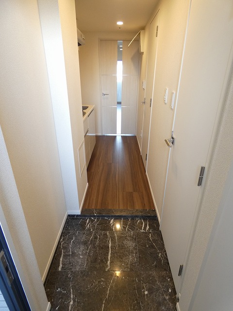 玄関　玄関※別部屋参考写真