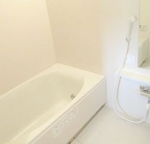 バス・シャワールーム　別部屋同仕様タイプ