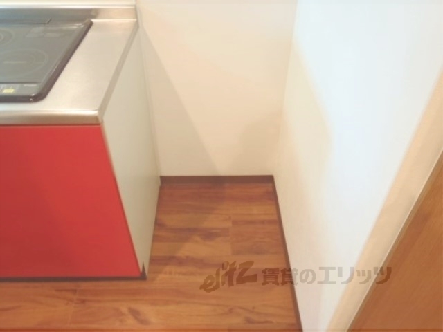 その他部屋・スペース　冷蔵庫置場