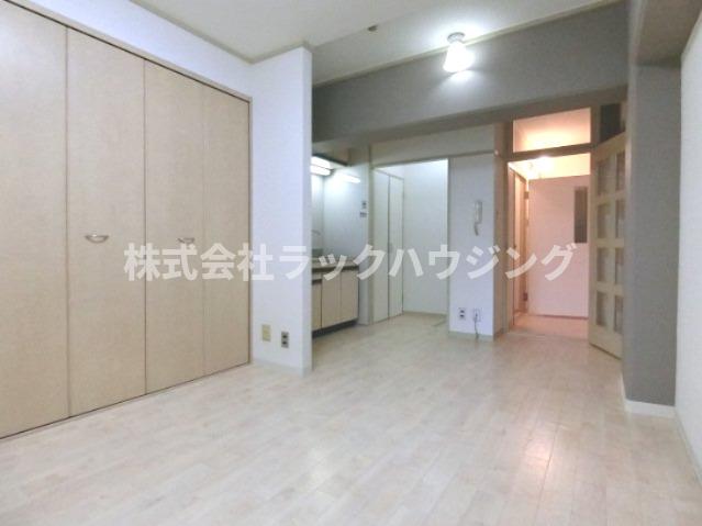 居室・リビング　【お部屋さがしはラックハウジングにお問合せ下さいませ♪】
