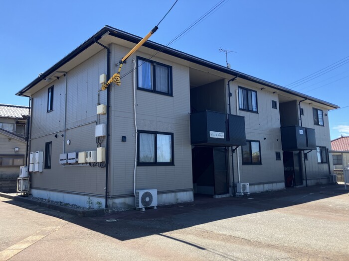 セジュールHaKuA